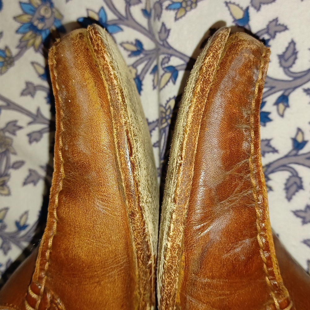 Antonio Bossi 👞 - Picture 6 of 7